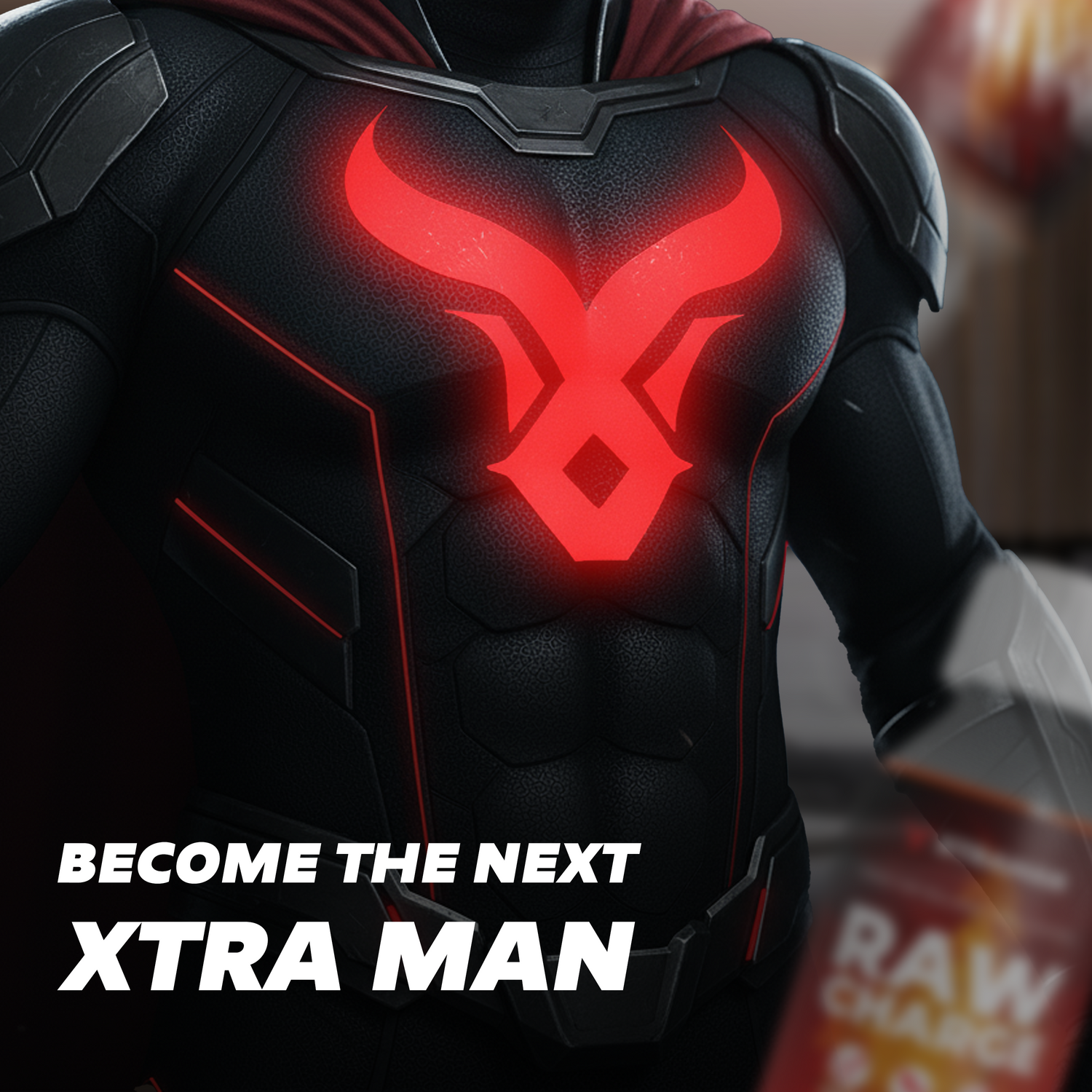 Xtramanâ„¢