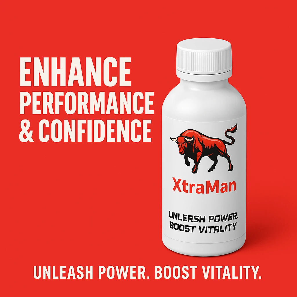 XtraMan™