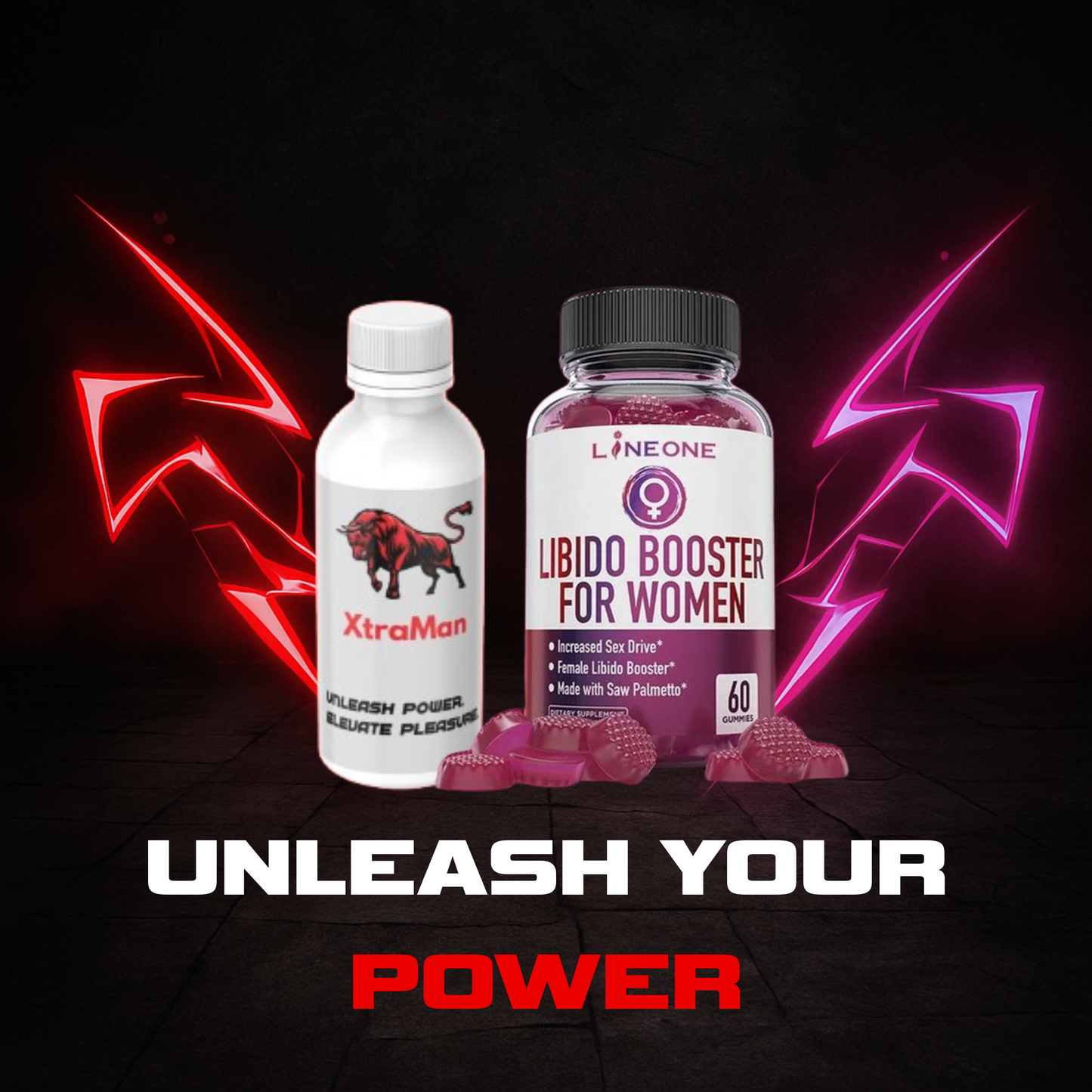 The Ultimate His & Hers Bundle