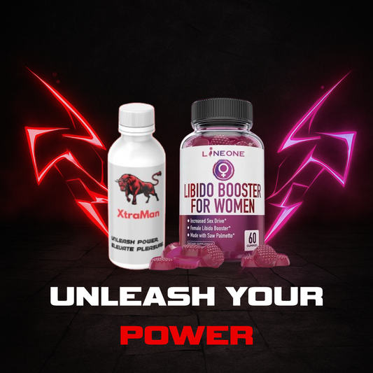 The Ultimate His & Hers Bundle