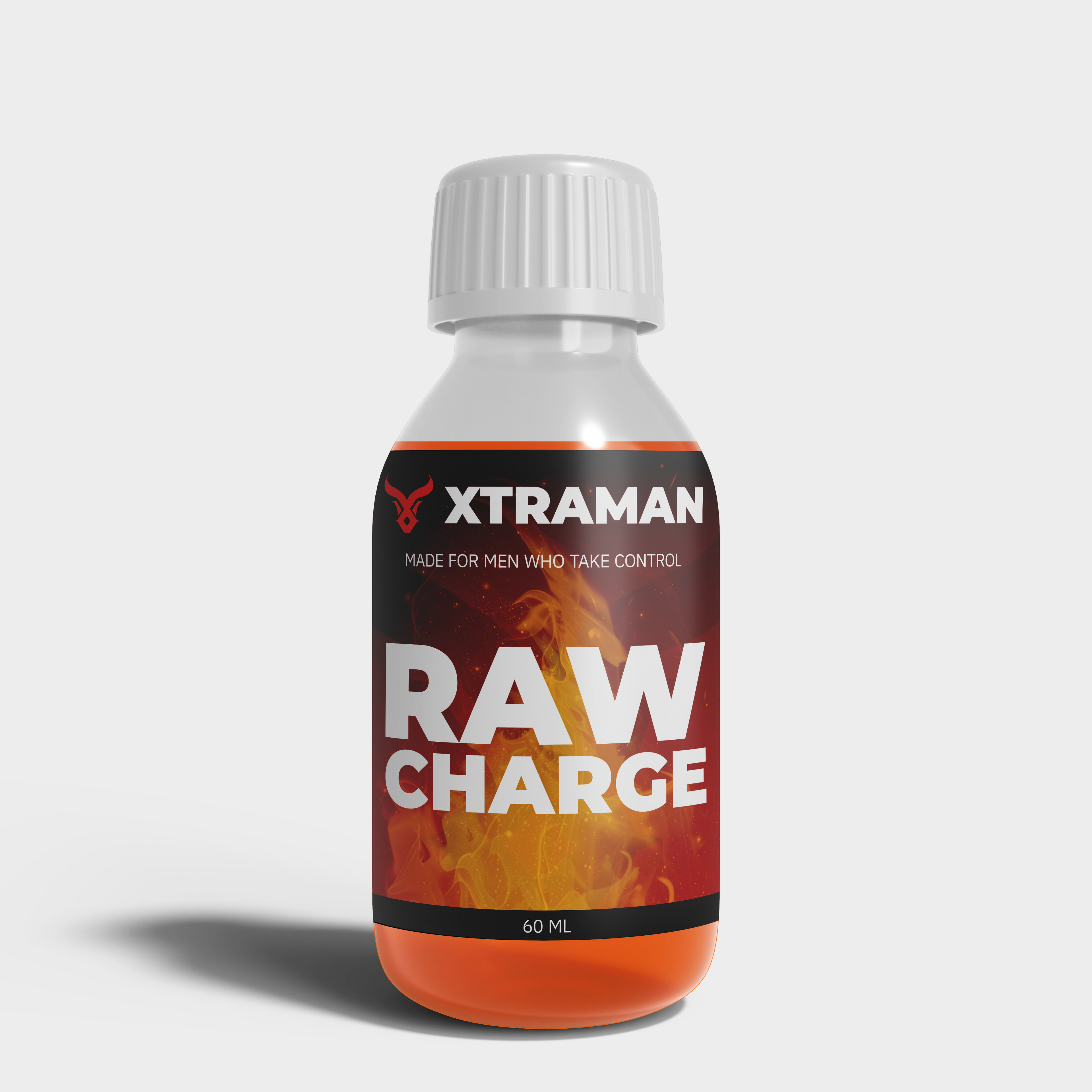 Xtraman™